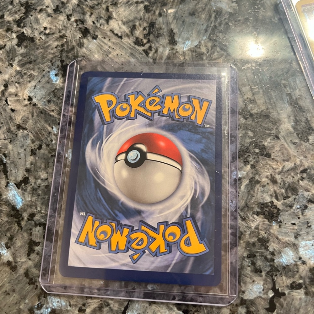 Pokemon cards - Picture 6 of 7